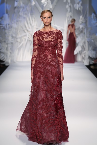 Abed Mahfouz Fall Winter 2014  